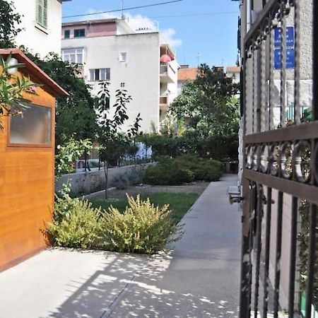 Apartment Lina Deluxe Split Zewnętrze zdjęcie