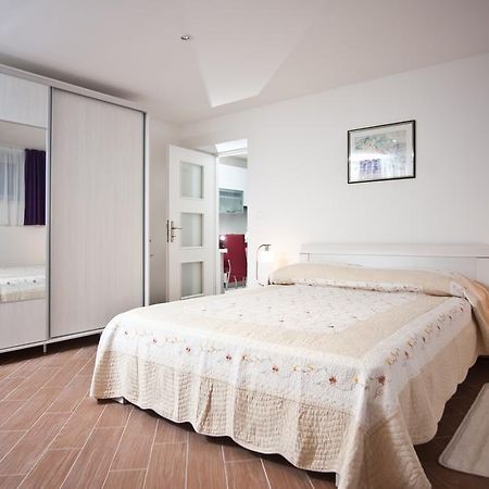 Apartment Lina Deluxe Split Pokój zdjęcie