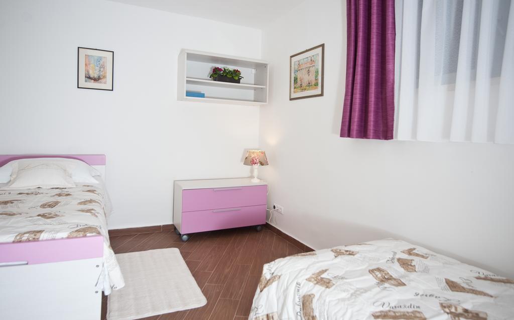 Apartment Lina Deluxe Split Pokój zdjęcie