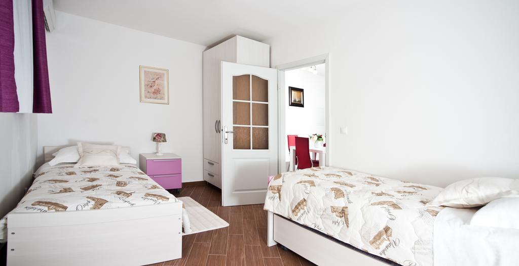 Apartment Lina Deluxe Split Pokój zdjęcie
