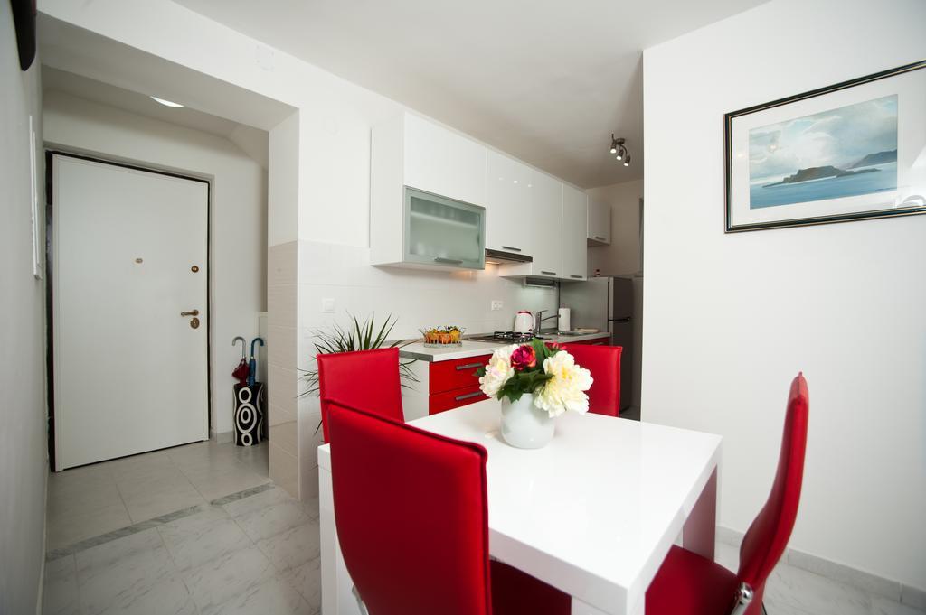 Apartment Lina Deluxe Split Pokój zdjęcie