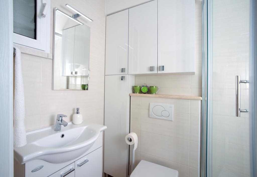 Apartment Lina Deluxe Split Pokój zdjęcie