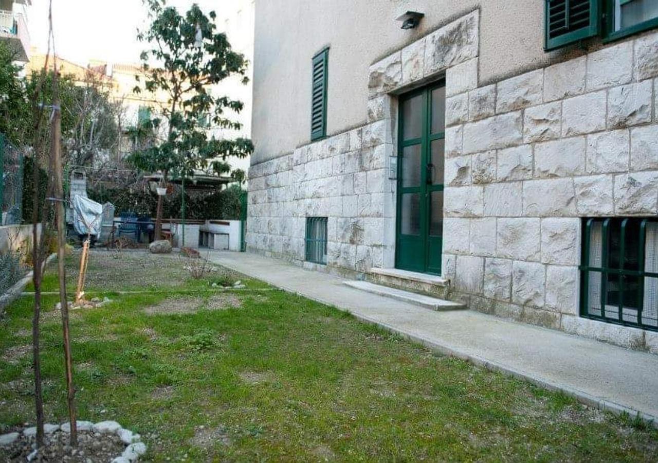 Apartment Lina Deluxe Split Zewnętrze zdjęcie