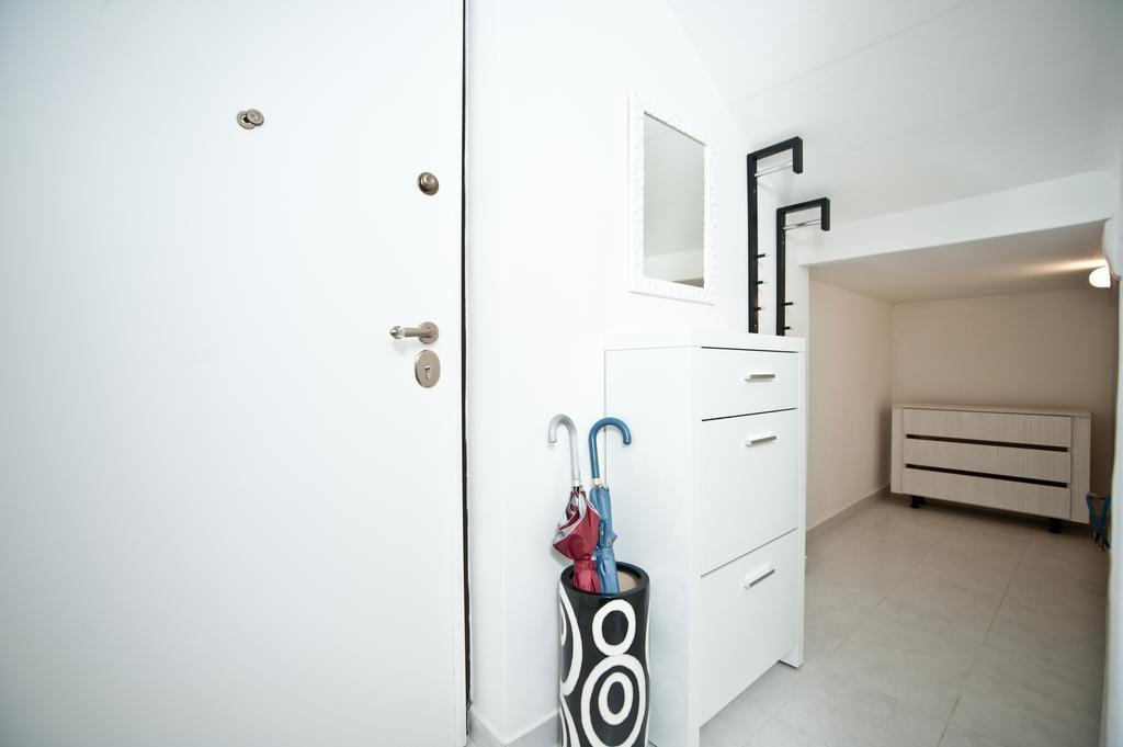 Apartment Lina Deluxe Split Pokój zdjęcie
