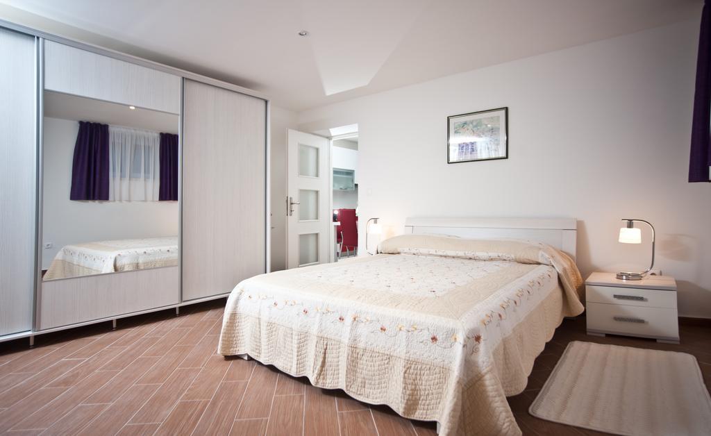 Apartment Lina Deluxe Split Pokój zdjęcie