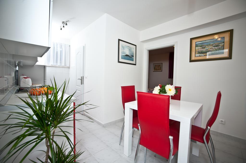 Apartment Lina Deluxe Split Pokój zdjęcie
