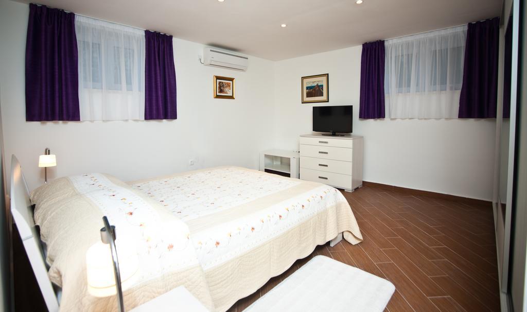 Apartment Lina Deluxe Split Pokój zdjęcie