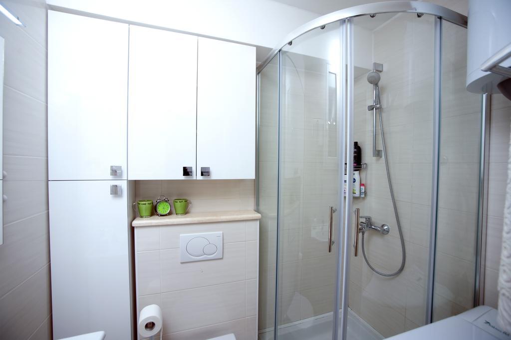 Apartment Lina Deluxe Split Pokój zdjęcie